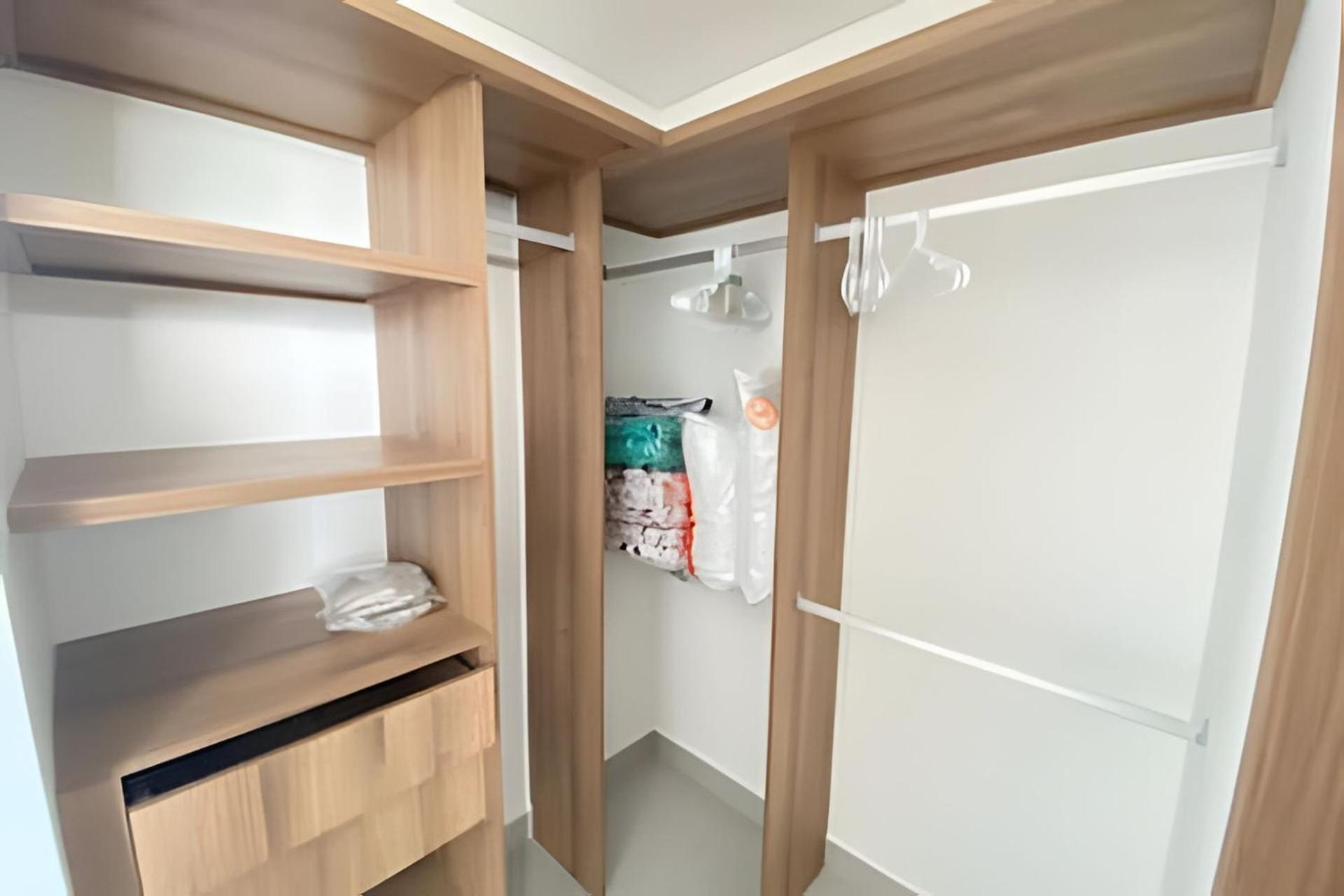 Estándar - Caribe Mar Smr294a Apartamento