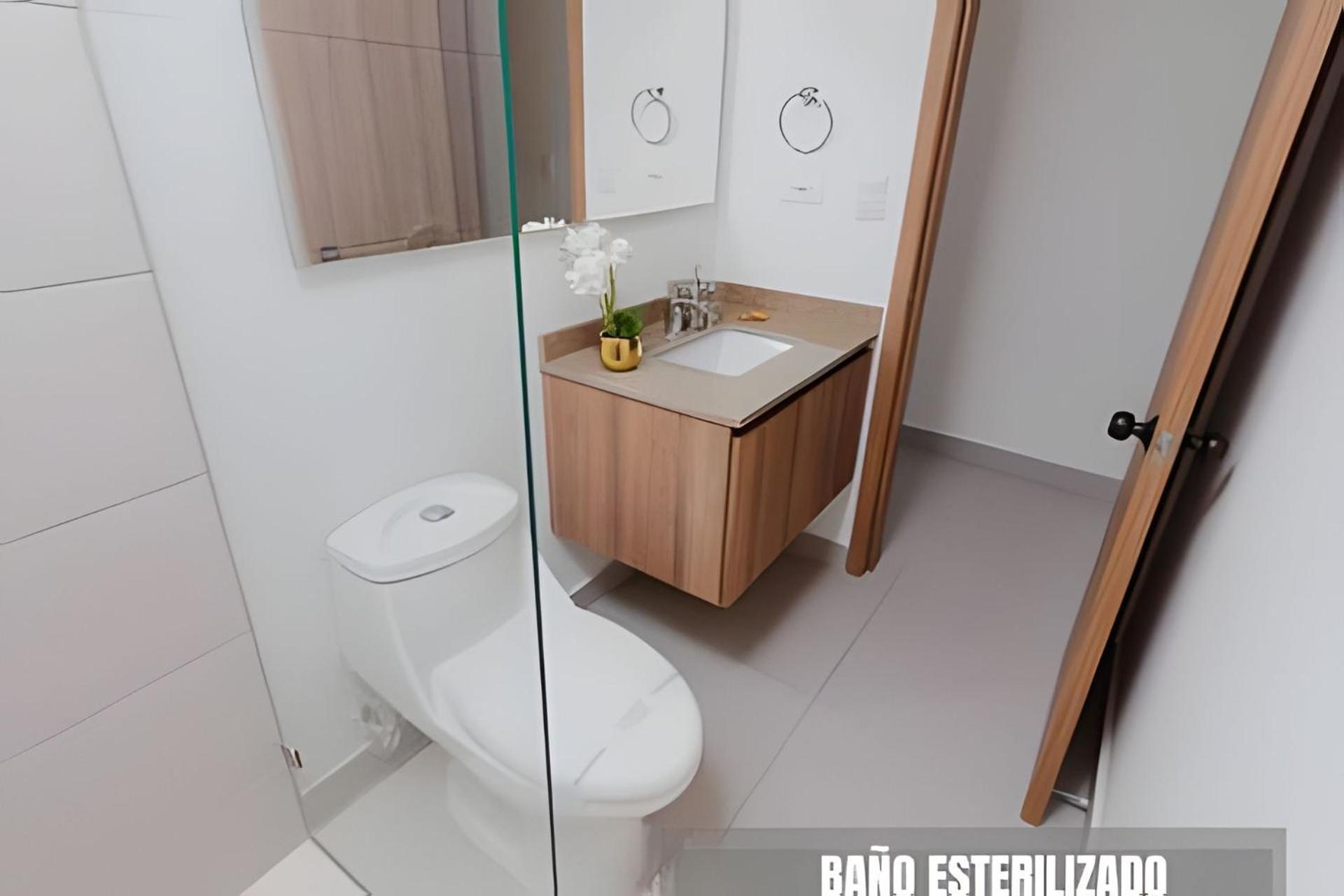 Estándar - Caribe Mar Smr294a *