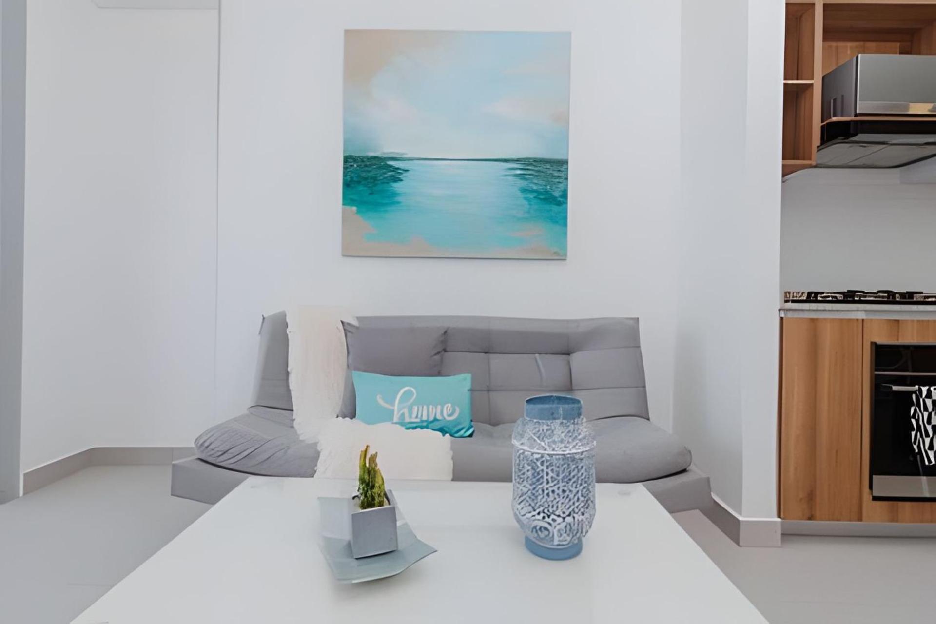 Ambar Roca - Cerca Al Mar By Soho