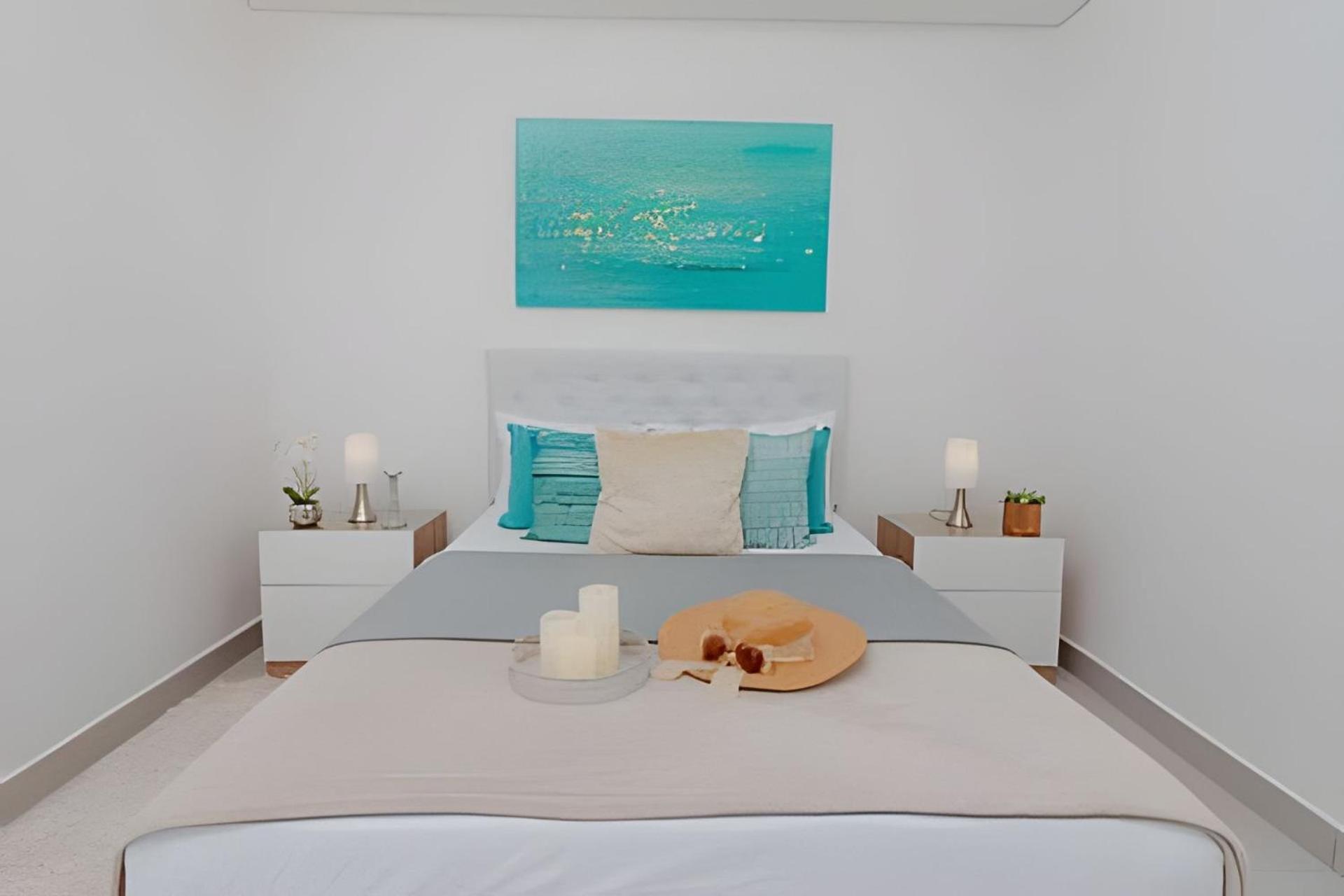 Ambar Roca - Cerca Al Mar By Soho Apartment