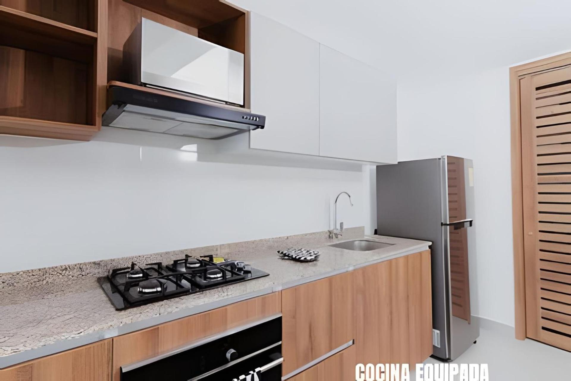 Ambar Roca - Cerca Al Mar By Soho Apartment *