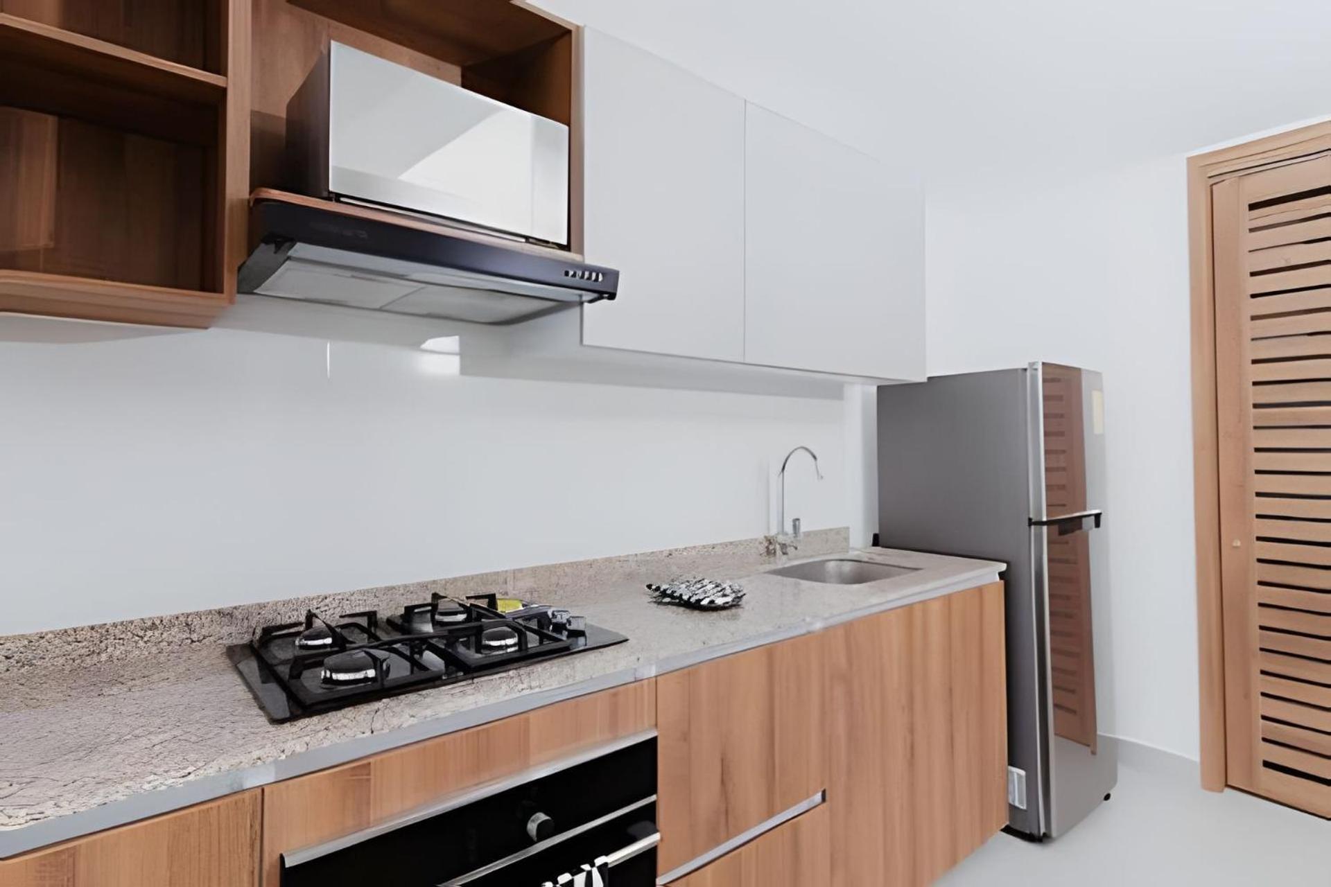 Ambar Roca - Cerca Al Mar By Soho Apartment