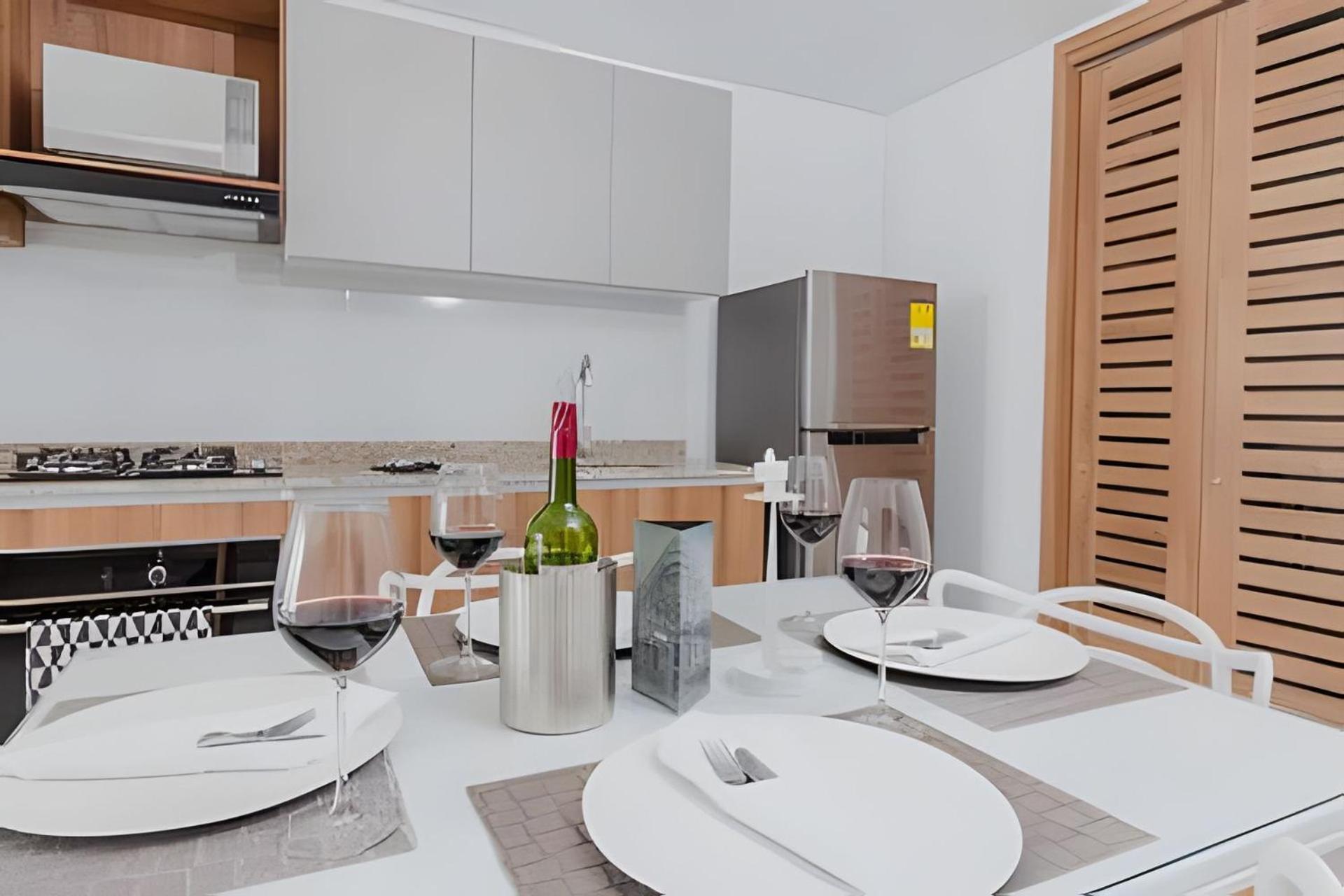 Ambar Roca - Cerca Al Mar By Soho Apartment *