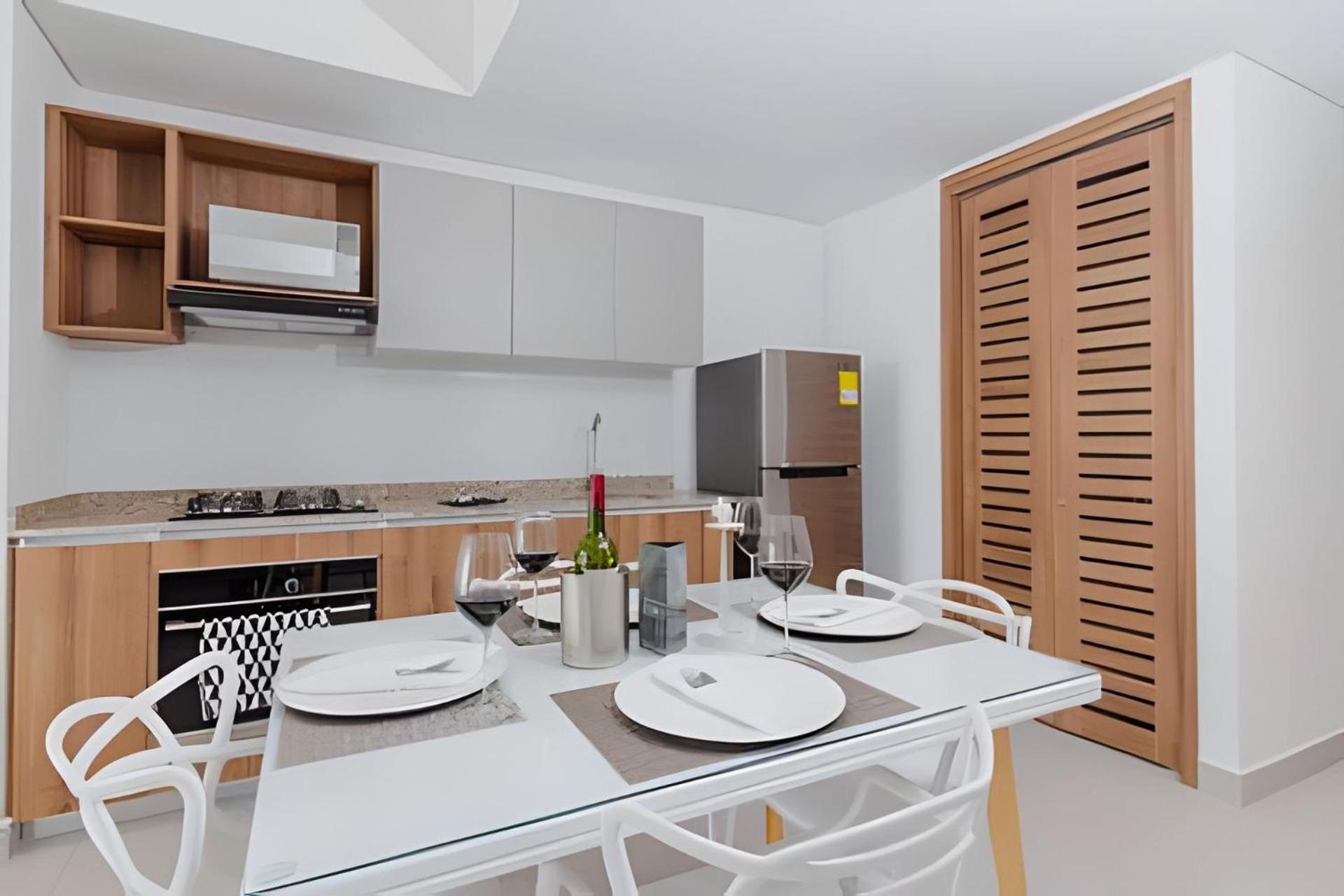 Apartment Ambar Roca - Cerca Al Mar By Soho *