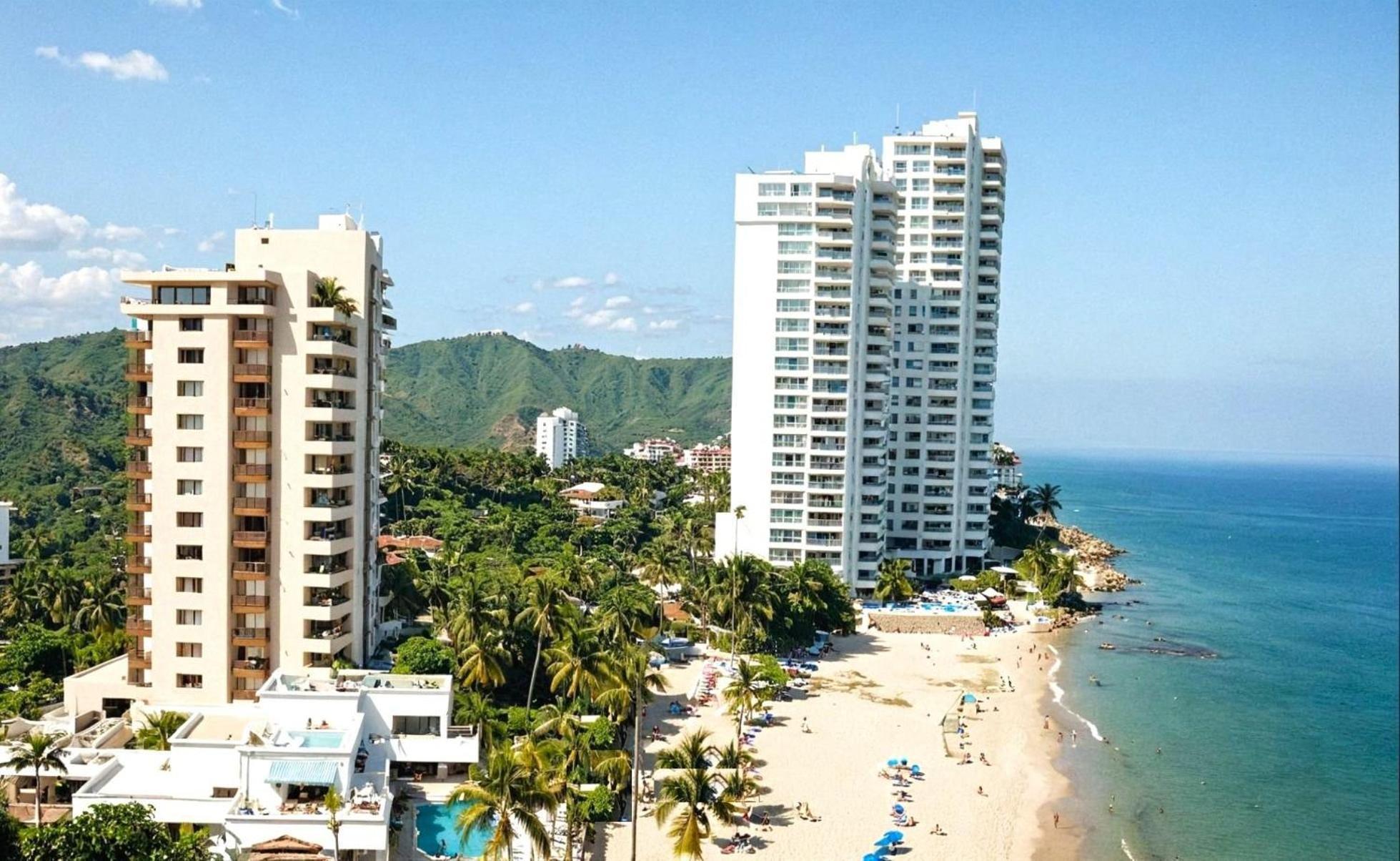 Ambar Roca - Cerca Al Mar By Soho